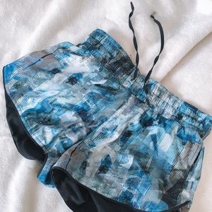 Lululemon Shorts 3.5”
